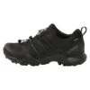 ADIDAS PERFORMANCE Terrex Swift R2 Gtx - Hiking Shoes - Black