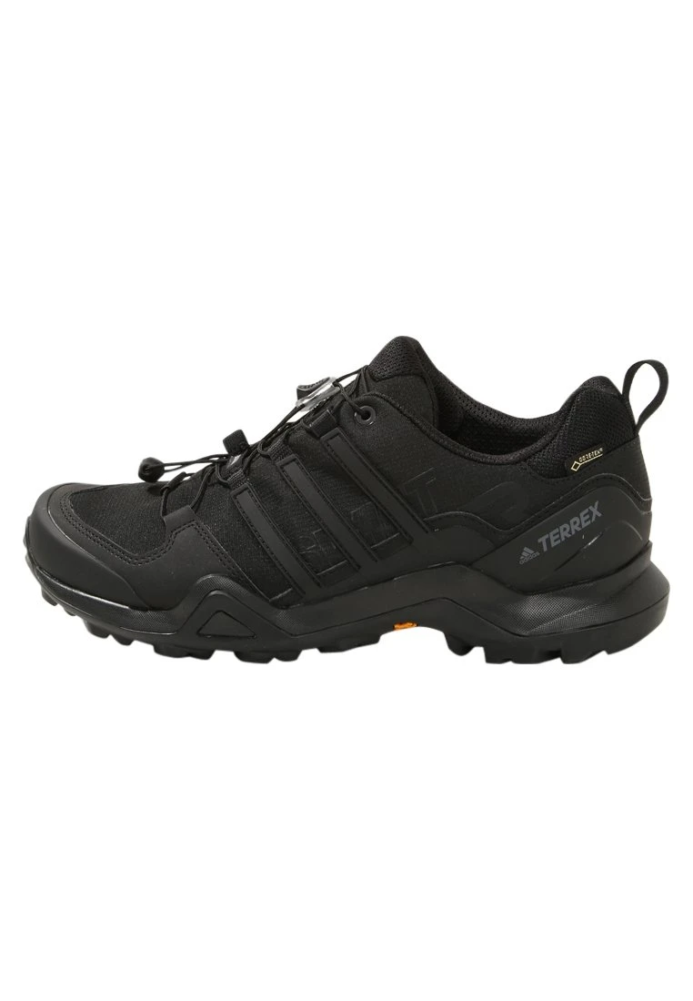 ADIDAS PERFORMANCE Terrex Swift R2 Gtx - Hiking Shoes - Black 3 ADIDAS PERFORMANCE Terrex Swift R2 Gtx - Hiking Shoes - Black