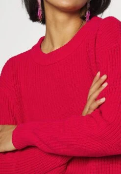 Minimum Jumper - Jalapeño Red -Fashion Clothing Specialty Store 55204de8f9384648b0788ba1c192c3fc