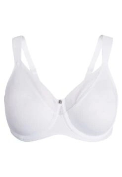 Triumph True Shape Sensation - Underwired Bra - White -Fashion Clothing Specialty Store 55aae5912a8f449490a7199f56364982