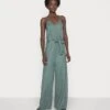 Anna Field Jumpsuit - Light Green -Fashion Clothing Specialty Store 57bc7643fed24d888cfbaf30312e3016