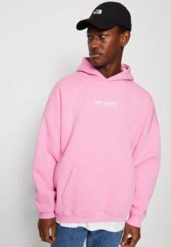 YOURTURN Unisex - Hoodie - Pink -Fashion Clothing Specialty Store 57dd60e10a434698aa6f1360f53f2ad4
