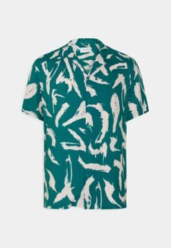 Pier One Shirt - Blue -Fashion Clothing Specialty Store 58623bb6a5b1424aa1c0e39d8b179c3e