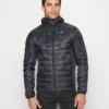 Patagonia Micro Puff Hoody - Winter Jacket - Black 2 Patagonia Micro Puff Hoody - Winter Jacket - Black -Fashion Clothing Specialty Store 593f6596e3894e498d477de804ddb908