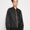 K-Way Amaurette Iridiscent - Bomber Jacket