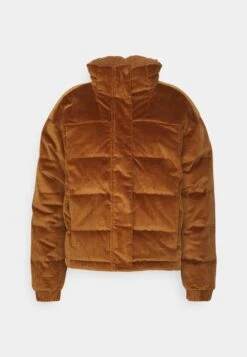 Columbia Ruby Falls™ Novelty Jacket - Down Jacket - Camel Brown -Fashion Clothing Specialty Store 59c65dae59004cb7b871feaf048f071f