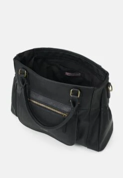 Anna Field Handbag - Black -Fashion Clothing Specialty Store 59d88d73f8a64e04906ff8557502456c