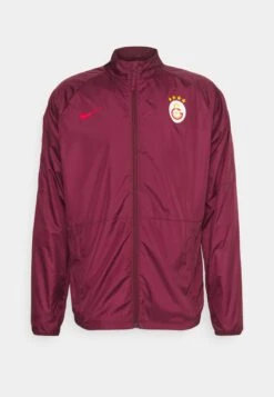 Nike Performance Galatasaray Istanbul Dry Academy Jacket - Club Wear - Night Maroon -Fashion Clothing Specialty Store 5a2fb8ecb99c4dd59c46ea9b35747480