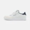 Reebok Classic Club C Clean Unisex - Trainers - Pure Grey/Footwear White/Vector Navy -Fashion Clothing Specialty Store 5a9e47d1b147454c800d40dc37cf6a3f