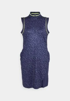 Callaway Shape Shifter Geo Dress - Sports Dress - Dark Blue -Fashion Clothing Specialty Store 5aeacef58ae44a66b838a280568dc807
