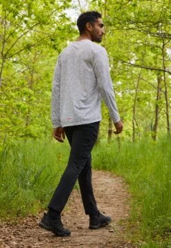 ADIDAS PERFORMANCE Terrex Swift R2 Gtx - Hiking Shoes - Black 12 ADIDAS PERFORMANCE Terrex Swift R2 Gtx - Hiking Shoes - Black -Fashion Clothing Specialty Store 5c2f6b6416554e64a8b00b944caa3b98