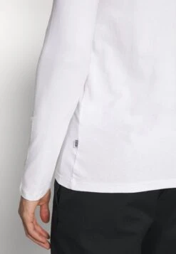 Pier One 2 Pack - Long Sleeved Top - White/Black -Fashion Clothing Specialty Store 5dceaef4c20842b6a992b7800a1226d7