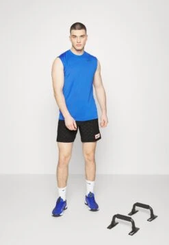 Nike Performance M Nk Df Unlimited Dye - Sports Shorts - Black/(Black) -Fashion Clothing Specialty Store 5de2da13f20c4642af7e830c1ce2bdc5