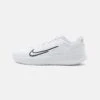 Nike Performance Vapor Lite 2 - Multicourt Tennis Shoes - White/Black -Fashion Clothing Specialty Store 5e9592c8a8db414eb2042620eea59821
