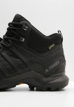 ADIDAS PERFORMANCE Terrex Swift R2 Mid Gore-Tex - Hiking Shoes - Core Black -Fashion Clothing Specialty Store 5ed6bbc83eda4b7cacb6e7c600e74bb3