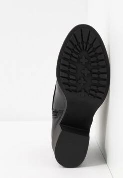 Anna Field Ankle Boots - Black -Fashion Clothing Specialty Store 5f92f14b17fd4ff884edd3f7d5099dba