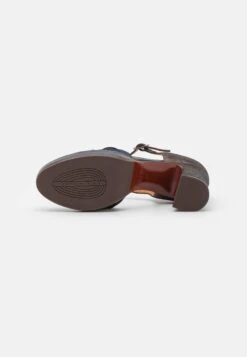 Chie Mihara Dajud - Platform Heels - Navy 14 Chie Mihara Dajud - Platform Heels - Navy -Fashion Clothing Specialty Store 608dd26611244947814092a27ca529b6