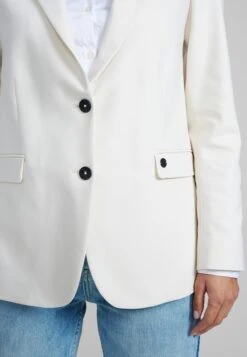 Mos Mosh Mary Night - Blazer - Ecru -Fashion Clothing Specialty Store 62adbdf3fd4e4e4b8f986e63d17216bb