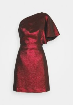 Hugo Kayana - Cocktail Dress / Party Dress - Red -Fashion Clothing Specialty Store 641d60b98408410b9e9cdffe12c73351