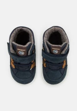 Primigi Goretex - Winter Boots - Navy/Blu -Fashion Clothing Specialty Store 6491708100e548198a2d689ab59d1af9
