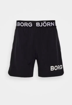 BJØRN BORG Short Shorts - Sports Shorts - Black Beauty 12 BJØRN BORG Short Shorts - Sports Shorts - Black Beauty -Fashion Clothing Specialty Store 64ab1172e44e4b0bb4f26ae71f3affae
