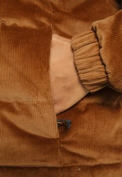 Columbia Ruby Falls™ Novelty Jacket - Down Jacket - Camel Brown -Fashion Clothing Specialty Store 64ab51e41efc4b2ba9b0a7db970724ae