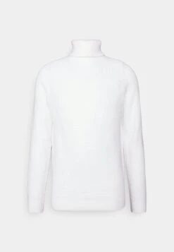 Pier One Jumper -Offwhite -Fashion Clothing Specialty Store 65d45a1be0b140d18bd01c3e47f55431