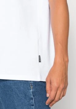 YOURTURN Heavy Weight Tee Unisex - Basic T-Shirt - White 11 YOURTURN Heavy Weight Tee Unisex - Basic T-Shirt - White -Fashion Clothing Specialty Store 66a22415afb74a808761e0a179c8551e