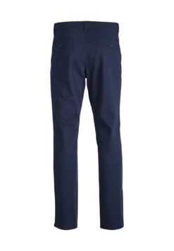Jack & Jones Noos - Trousers - Dark Blue -Fashion Clothing Specialty Store 66df98cb89134574af1843765da55300