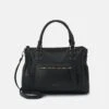 Anna Field Handbag - Black 2 Anna Field Handbag - Black -Fashion Clothing Specialty Store 6768444191c24d97a93ce44d89ee6ca3