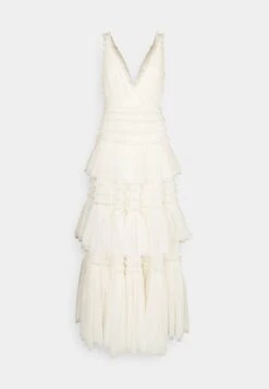 Needle & Thread ExclusiveCandice Gown - Occasion Wear - Cream 16 Needle & Thread ExclusiveCandice Gown - Occasion Wear - Cream -Fashion Clothing Specialty Store 678e03f646eb4a4cb8f17c609d4ad5b2