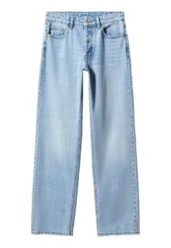 Mango Kids Clean - Flared Jeans - Bleu Clair 12 Mango Kids Clean - Flared Jeans - Bleu Clair -Fashion Clothing Specialty Store 67e25b33b33742fcb2e12a232070c0c7