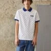Ellesse Couramento - Polo Shirt - White -Fashion Clothing Specialty Store 6923f15c04db45e3a51f784485b37c6b
