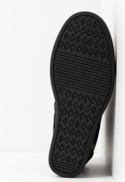 Anna Field Bootie - High-Top Trainers - Black 15 Anna Field Bootie - High-Top Trainers - Black -Fashion Clothing Specialty Store 6bb9aad1740948a1871ac63925cc67ca