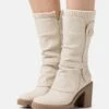 Anna Field High Heeled Boots - High Heeled Boots -Fashion Clothing Specialty Store 6c1b6ae1a6ae460cbaca03ded904b9c4
