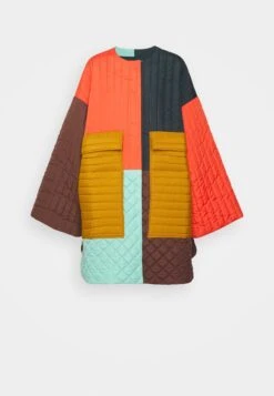 Stella Nova Laerke Lou - Winter Coat - Multicolor 10 Stella Nova Laerke Lou - Winter Coat - Multicolor -Fashion Clothing Specialty Store 6c275192eaab4b568b2c3230f05cc8aa