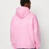 YOURTURN Unisex - Hoodie - Pink -Fashion Clothing Specialty Store 6c9462a326ee4c2593beb712e2cf9e38