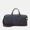 Pier One Unisex - Holdall - Dark Blue 1 Pier One Unisex - Holdall - Dark Blue -Fashion Clothing Specialty Store 6f4eb57ee95f4b278d536353381a1e8a