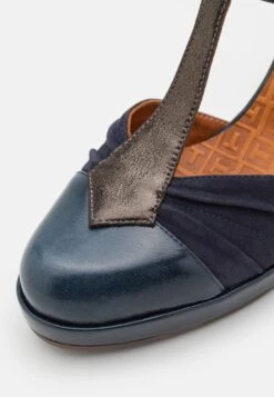 Chie Mihara Dajud - Platform Heels - Navy 15 Chie Mihara Dajud - Platform Heels - Navy -Fashion Clothing Specialty Store 72efdb1f94e14db48f2e18f9734b05e9