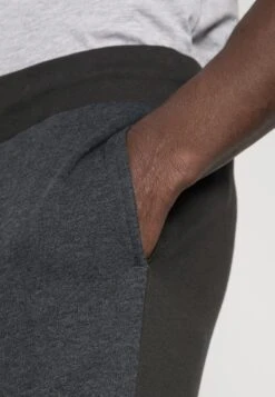 Pier One Tracksuit Bottoms - Dark Grey -Fashion Clothing Specialty Store 7330a65cce2c4272b5ca30f392b2c466