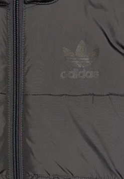 Adidas Originals Padded Unisex - Winter Jacket - Grey -Fashion Clothing Specialty Store 738863d32342486aac63cdd7f290a239