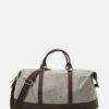 Pier One Unisex - Holdall - Grey 2 Pier One Unisex - Holdall - Grey -Fashion Clothing Specialty Store 74e7ac1308484ccca7c11150735730e7