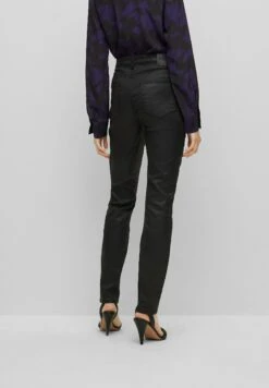 Boss Jackie Mr 1 1 - Slim Fit Jeans - Black One -Fashion Clothing Specialty Store 7716cfc1b06a48248c802e8c90a71900