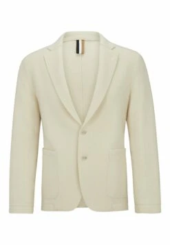 Boss C-Hanry-J-Rc-234 - Blazer Jacket - Open White Eleven -Fashion Clothing Specialty Store 7760f7659373498da73b629b5d3b2991