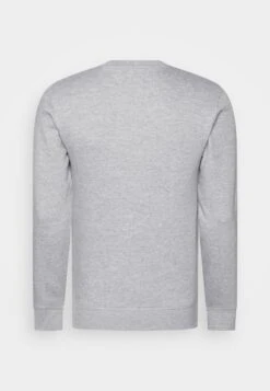 Pier One Sweatshirt - Black/Mottled Grey -Fashion Clothing Specialty Store 779e796f2a7540d1a40a32a60707a031