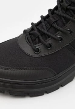 Dr. Martens Combs Tech -8 Eye Boot Unisex - Lace-Up Ankle Boots 13 Dr. Martens Combs Tech -8 Eye Boot Unisex - Lace-Up Ankle Boots -Fashion Clothing Specialty Store 77b29e2864f14f8295e83cacfd42b954