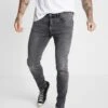 Pier One Jeans Skinny Fit - Grey Denim 1 Pier One Jeans Skinny Fit - Grey Denim -Fashion Clothing Specialty Store 77e1a94d2fb746339fc55150de71773f