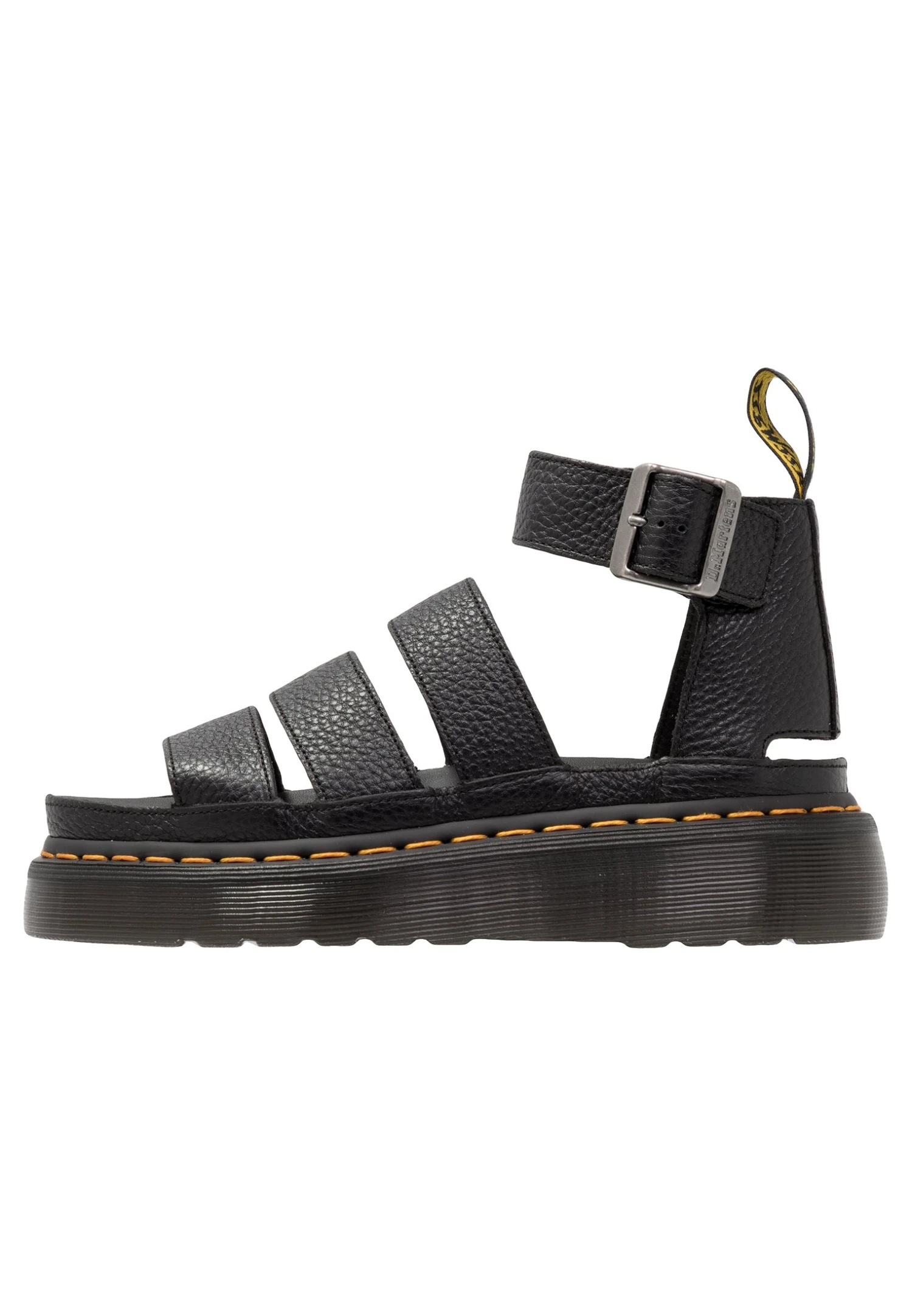Dr. Martens Clarissa Quad - Platform Sandals 3 Dr. Martens Clarissa Quad - Platform Sandals