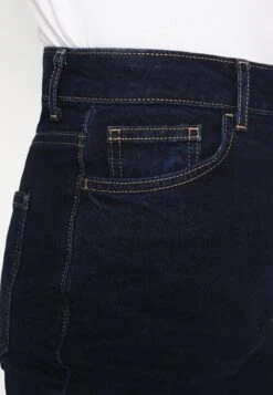 Flared Jeans - Dark Blue Denim -Fashion Clothing Specialty Store 7888f32482a043d7a7671b718eaabcf5