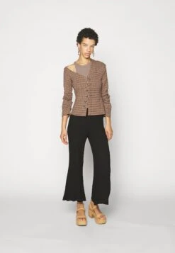 By Malene Birger Laja - Trousers -Fashion Clothing Specialty Store 78efcd1fdff9428591654c1efd879550